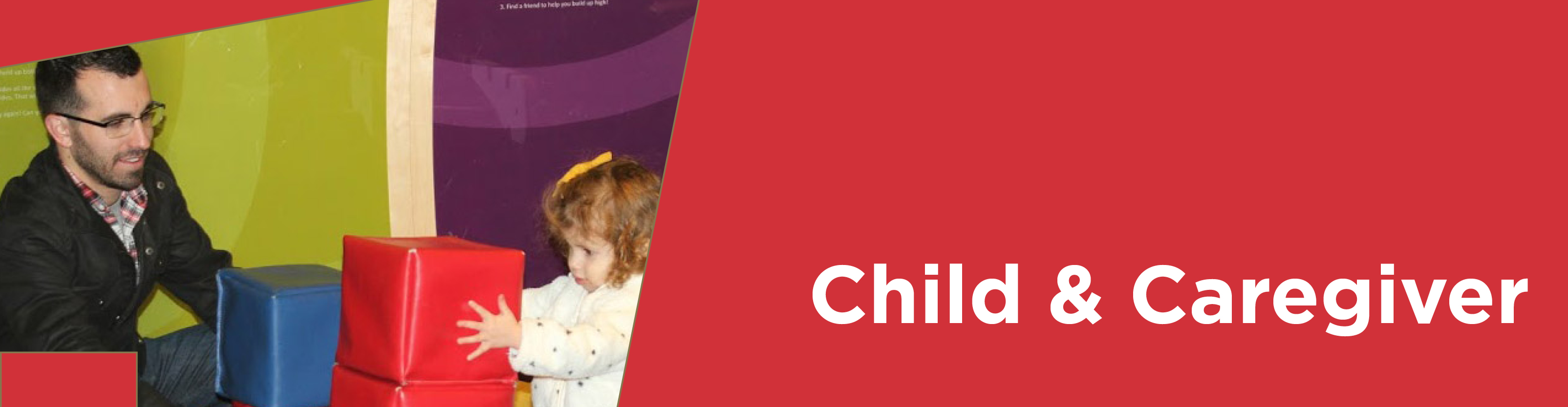 Classes Programs Banner Child.Caregiver