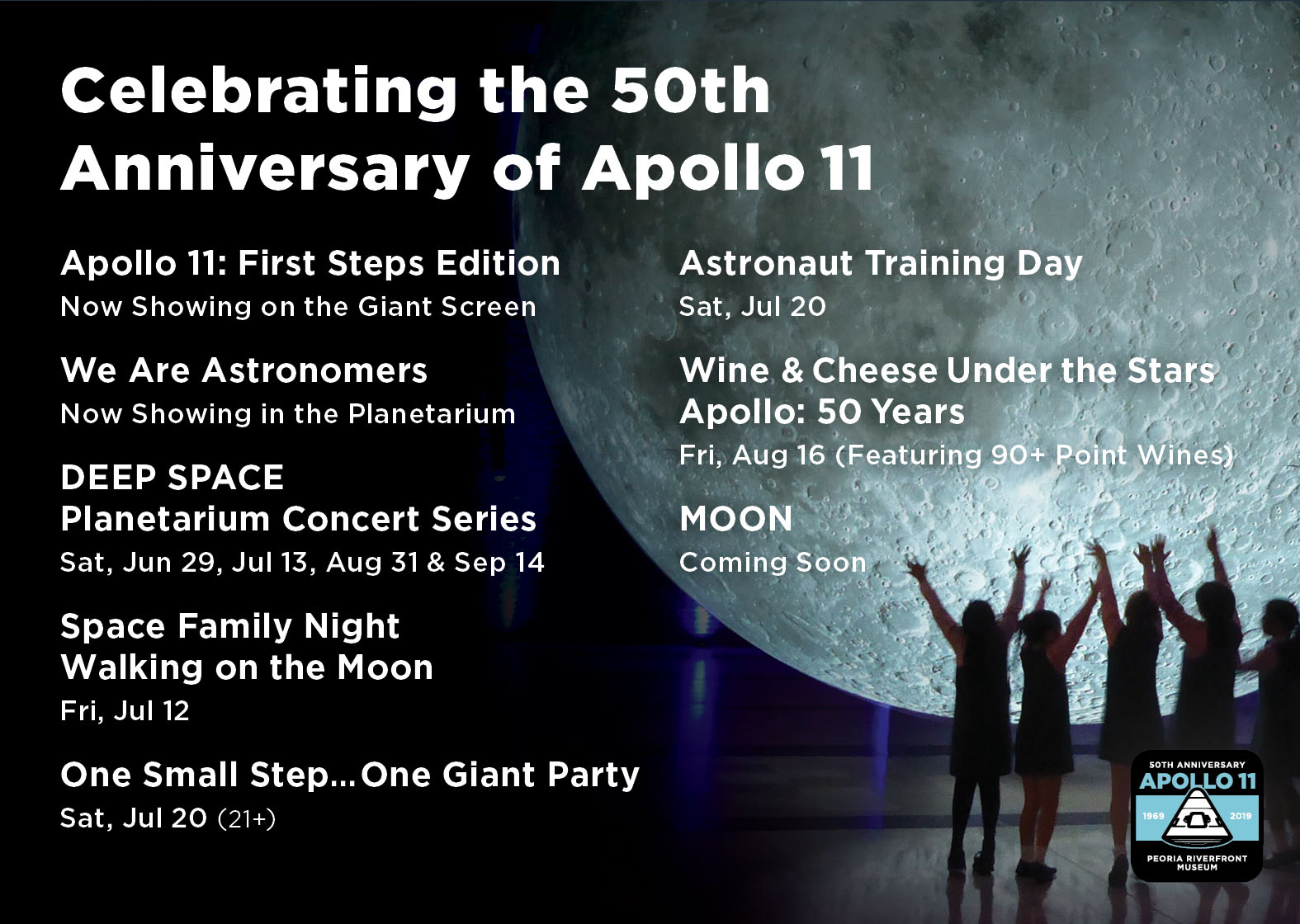 Apollo 50th