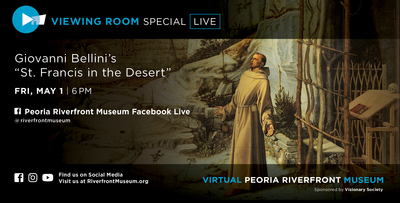 Vprm Virtual Wb Gb St Francis