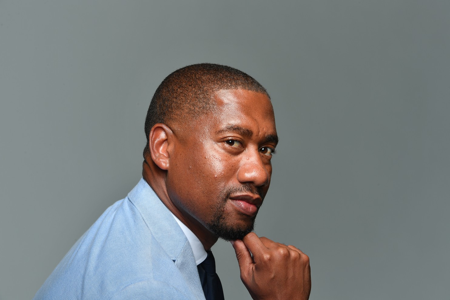 Damion Thomas Photo