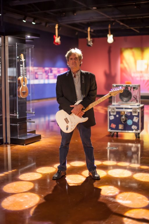Hpn Fort Worth Guitar Photo