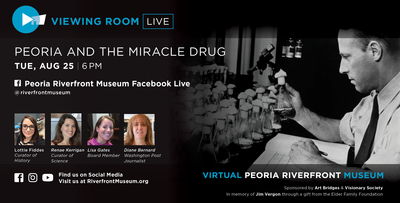 Vprm Viewing Room Miracle Drug Rev2