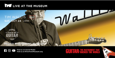 Exhibit Guitar Programs Wallis