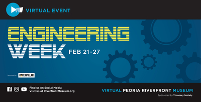 Engineering Week Banner