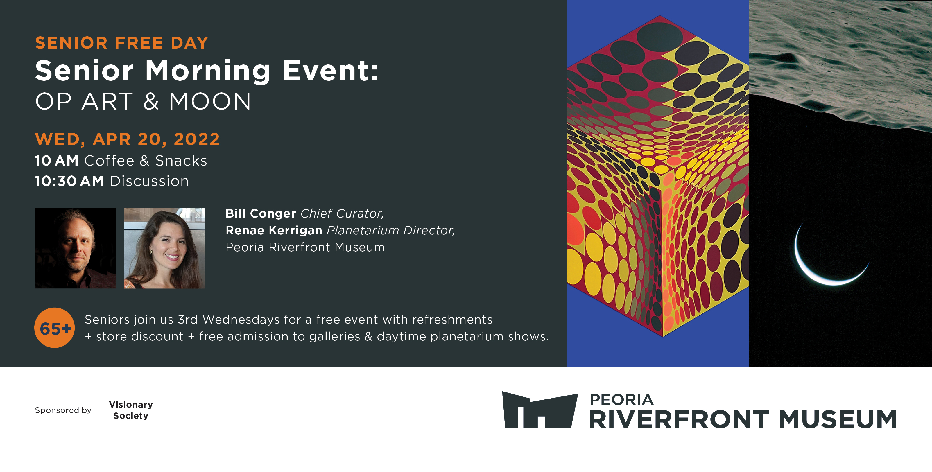 Programs Senior Days 041322