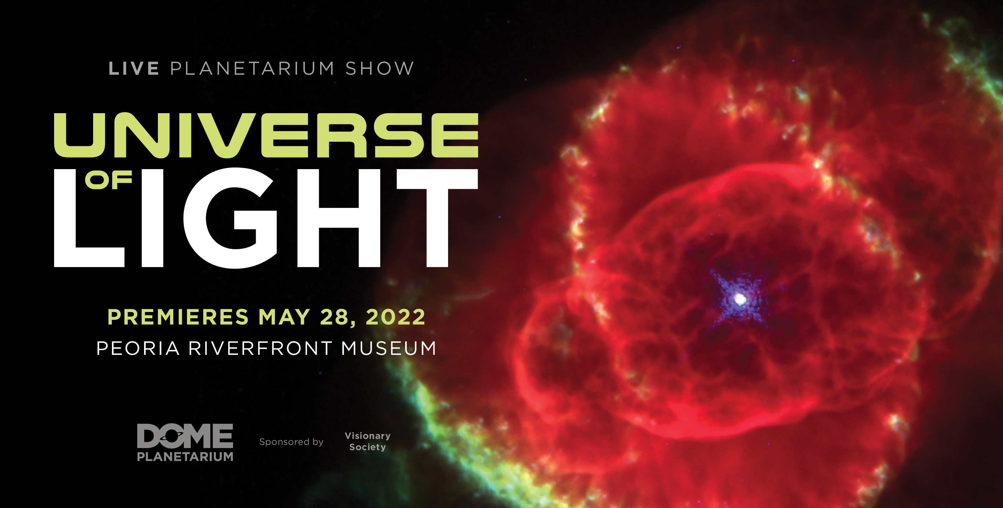 Dome Universe Of Light Wb Rev V2 Premiere