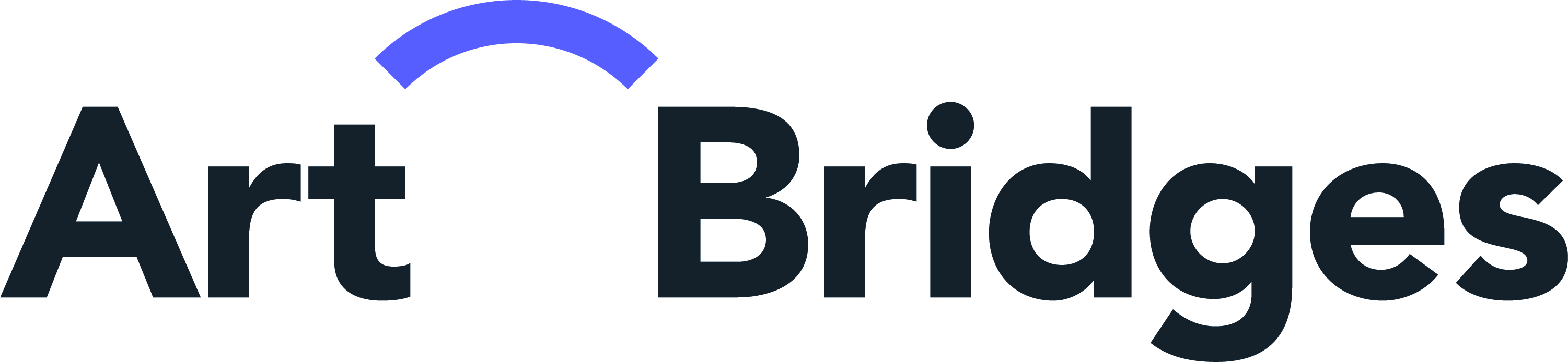 Art Bridges Logo Color