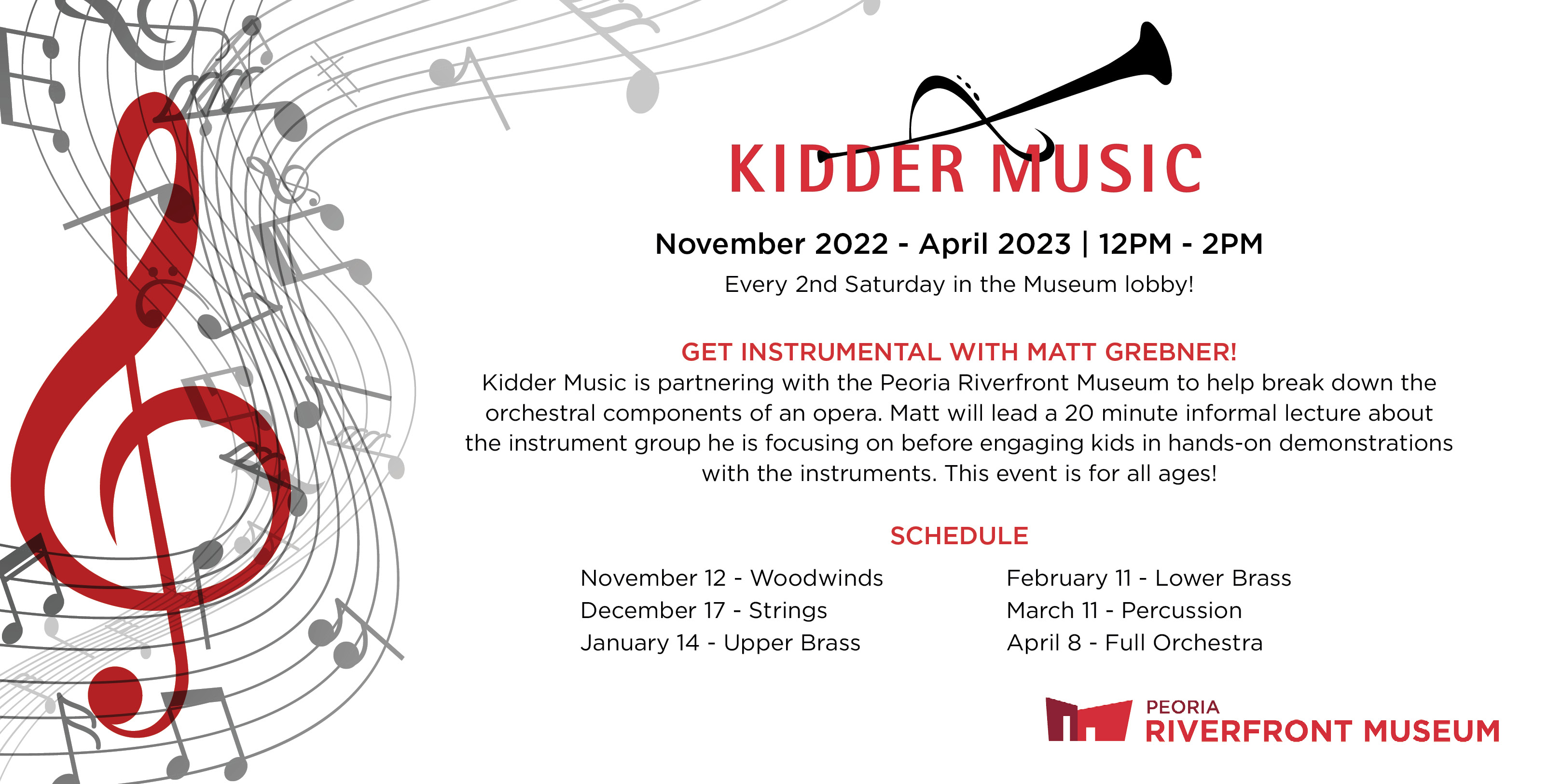 Kidder Music Chem Lab Wb