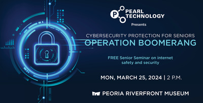 Pearl Tech Cyber Pres Wb