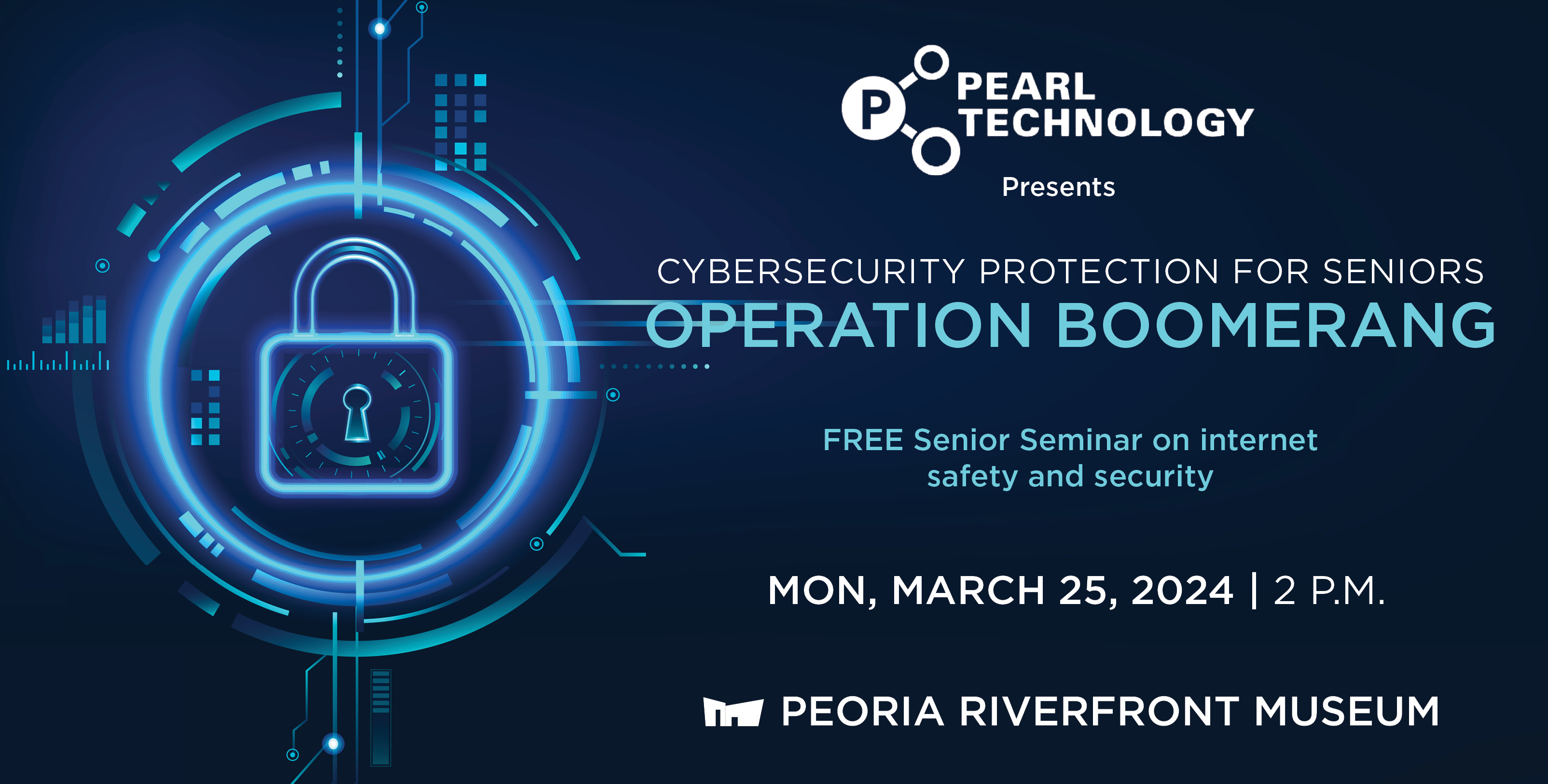 Pearl Tech Cyber Pres Wb