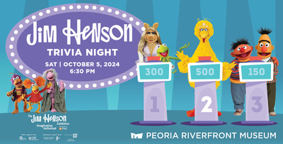 Muppets Wb Trivia Night (1)
