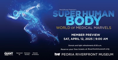 Thumbnail Membership Sat Super Human Wb