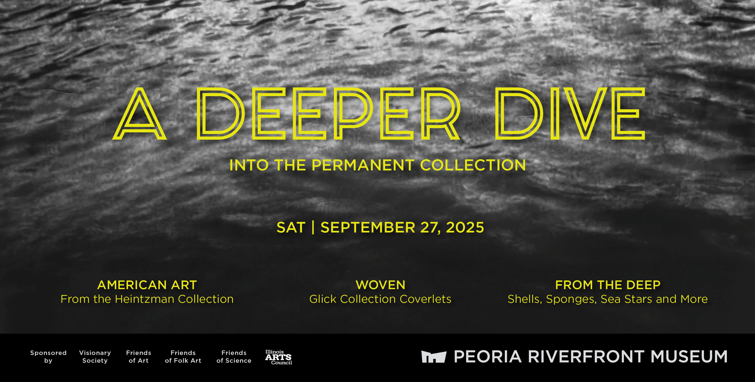 Exhibit Deeper Dive Wb