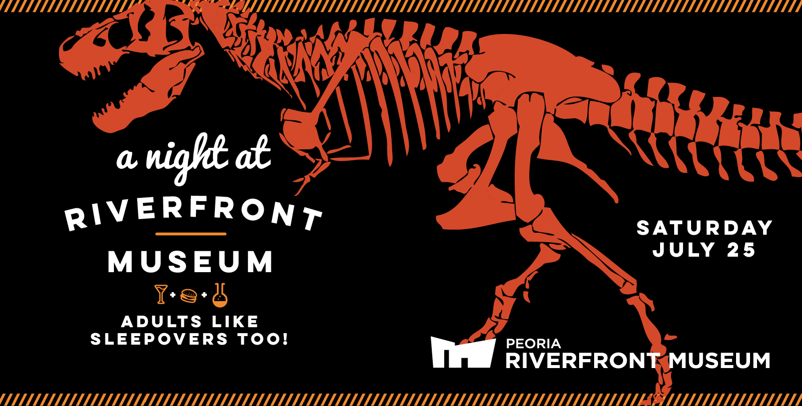 Home - Peoria Riverfront Museum
