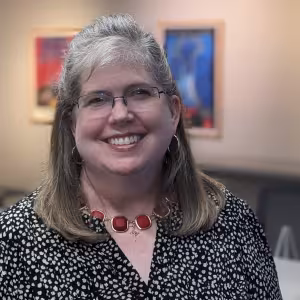 Kate Schureman, Chief Strategy Officer