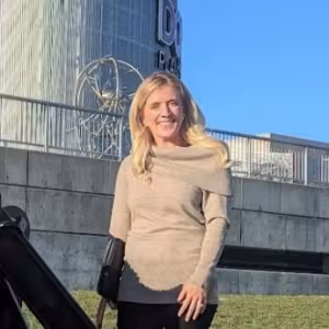 Alison Cullinan Unkovich