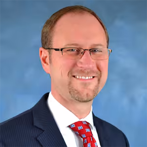 Dr. Keith Knepp