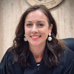 Judge Katherine Legge