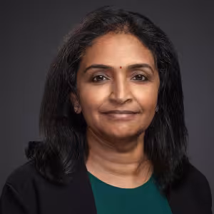 Meenakshy Aiyer, MD, MACP, MHPE