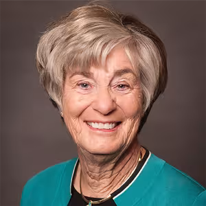 Sally Snyder