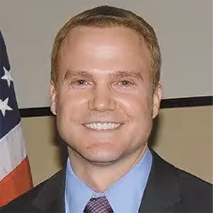 Seth Uphoff