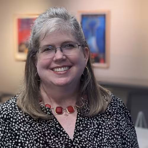 Kate Schureman, Chief Strategy Officer
