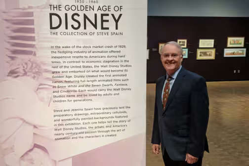 Disney News