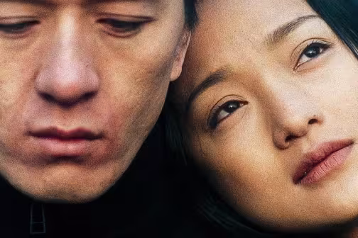 Lou Ye’s 2000 “Suzhou River”