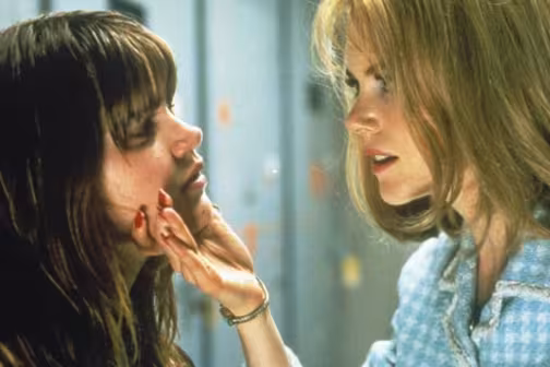Gus Van Sant’s 1995 “To Die For”