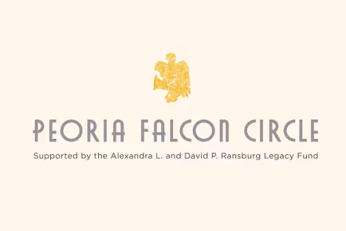 Peoria Falcon Circle