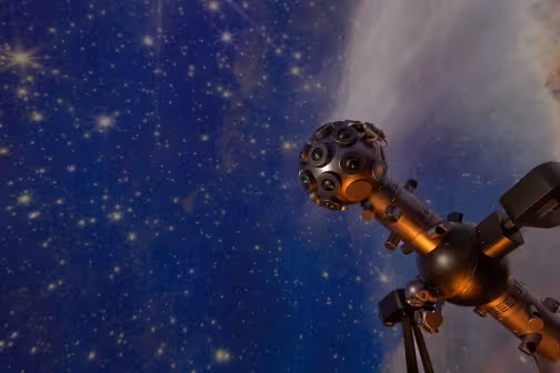 Dome Planetarium