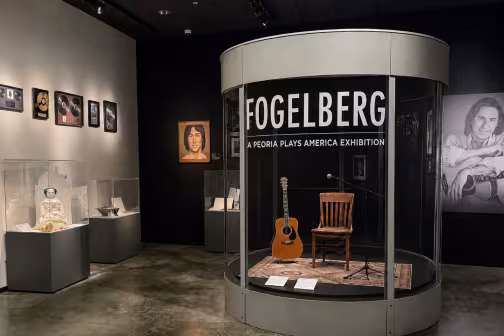 Fogelberg