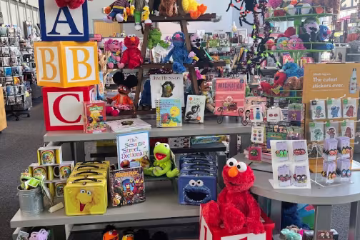 Store