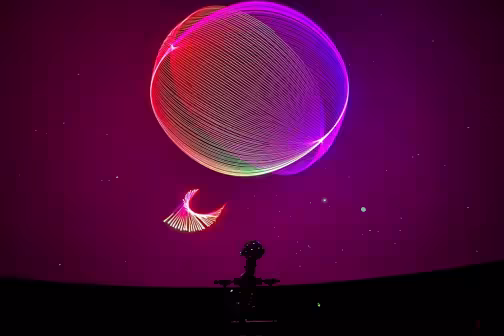 Laser