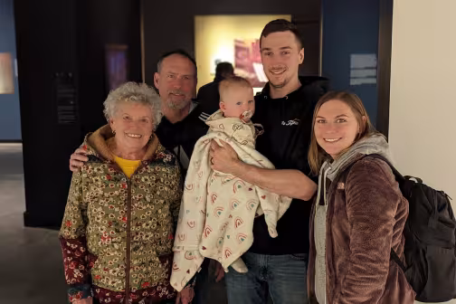 Museums for all