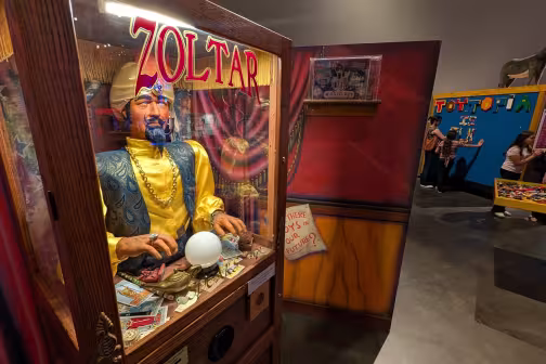Toytopia