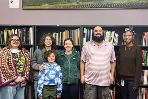 Peoria Riverfront Museum Achievement Passport 2025 winners