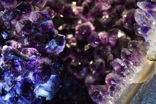 Gallery of Minerals