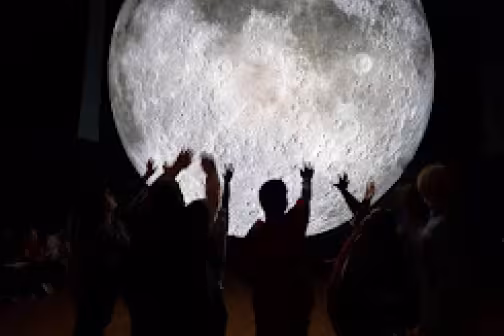 moon