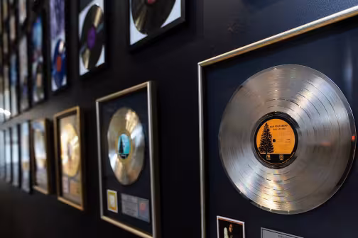 Golden Voice