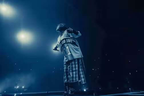 Billie Eilish