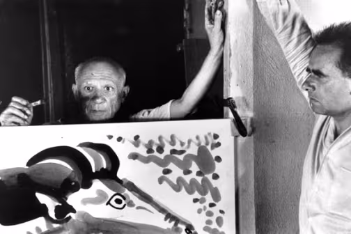 Picasso