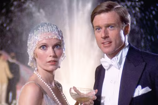 Great Gatsby