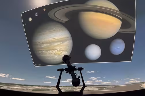 Planets