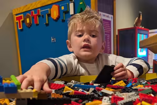 toytopia