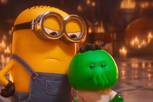 Minions