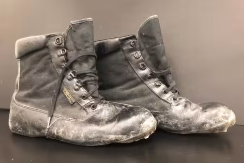 boots