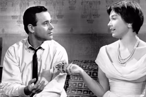 The Apartment