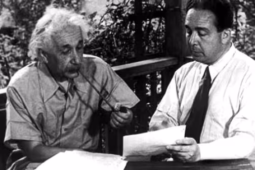 Einstein