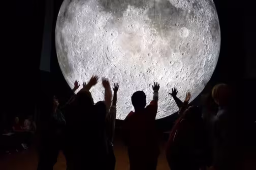 moon